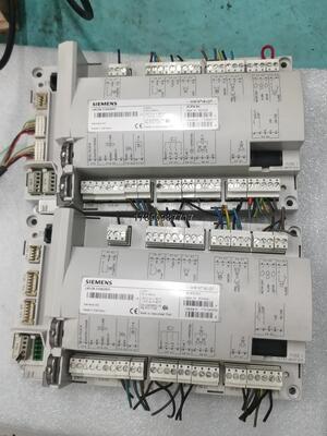 议价西门子LMV26.310A2WH控制器拆机件完好议价