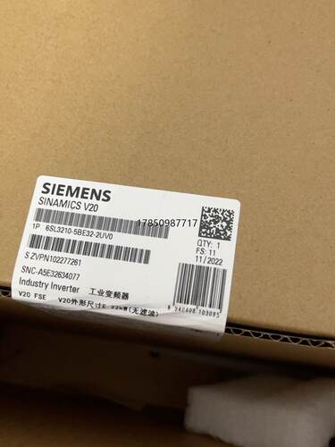 议价6ES73210-5BE32-2UV0全新原装正品未拆封议价