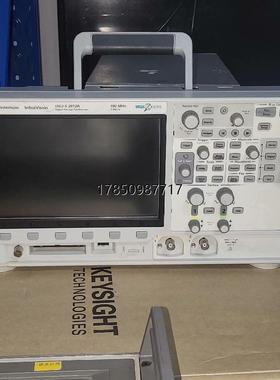 议价安捷伦DSOX2012A 100MHz 2GS/s示波器议价