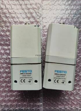 议价VPPE-3-1-1/8-6-010-E1 57772议价