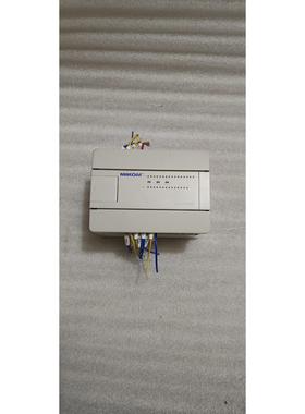 非实价议价议价议价议价拆机二手MIKOM，麦科PLC，MⅩ1H-0806MT实