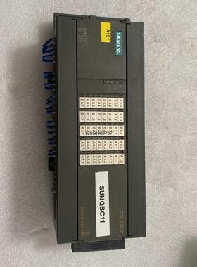 议价西门子S7 200 CPU 216-2 型号：6ES7216议价