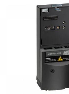 非实价议价议价拍前询价：原装现货MICROMASTER4Canopen模块6SE64