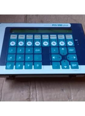 非实价议价议价KUTTLER PCS090 操作屏 劳尔人机界面 LAUER PCS09