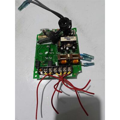 非实价议价议价施耐德变频器ATV28HU09M2 驱动板STI980277-01-05