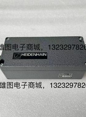 非实价议价议价IBV 660B海德汉原装拆机九九新细分器转换盒id331