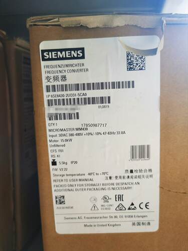 议价6SE6430-2UD31-5CAO西门子全新现货,议价议价