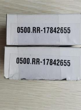 非实价议价议价现货促销 全新原装 Baumer  O500.RR-17842655 实