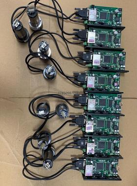 议价SCANER S/N大族激光振镜驱动振镜电机，议价