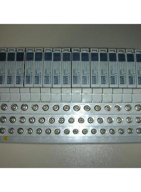 非实价议价议价横河 DCS AAM10 模拟量输入模块 AAM50模拟量输出