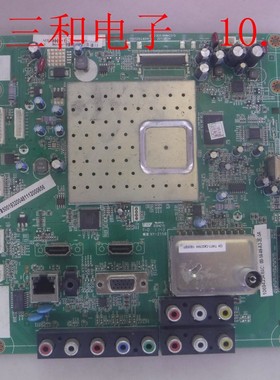 议价原装 长虹ITV37560X主板 JUC7.820.00042375 屏LC370WXE议价