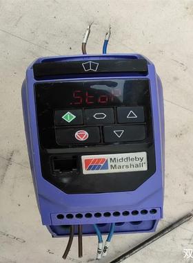 非实价议价议价(双双电子)Invertek变频器220伏1.5千瓦 美得彼披