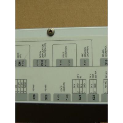 非实价议价议价NDCU-11K 64053400B DRIVE CONTROL UNIT NDCU-11K