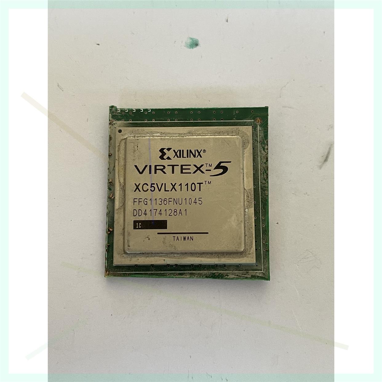 非实价议价议价XC5VLX110T-FFG1136议价非实价议价议价