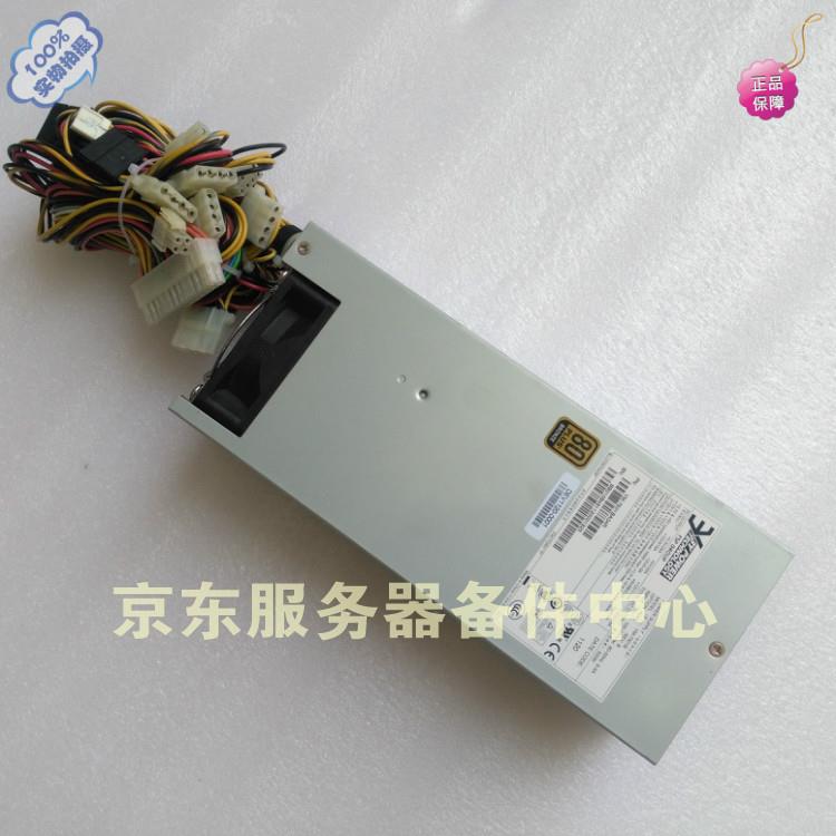 非实价议价议价原装正品3Y YM-7501B机架式服务器2U 500W服务器电