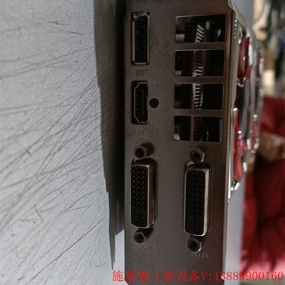 议价影驰GTX750ti 2G独立显卡,拆机卡,无拆无修、功能完议价
