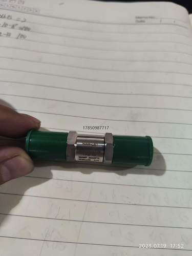 议价哈姆雷特单向阀HAM-LET H480 SS GL1/4 全议价