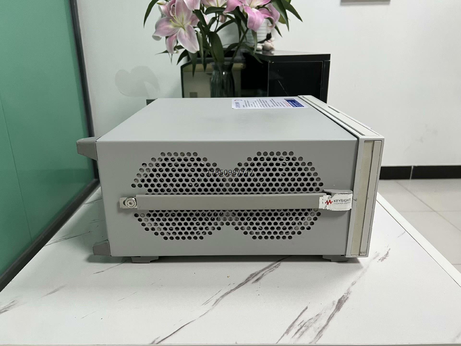 议价安捷伦n9020A频谱分析仪包过计量检测议价