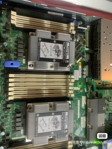 议价联想服务器sr590主板 sr850 sr650议价