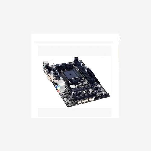 非实价议价议价充新！Gigabyte/技嘉 F2A88XM-DS2 主板兼容AMD FM