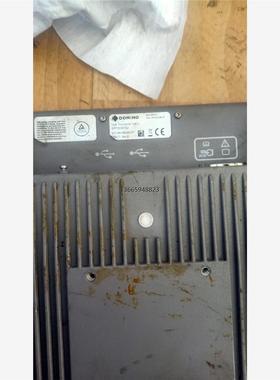 非实价议价议价Domino ept010752 touchpanel多米诺议价议价非实