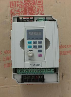 议价金田变频器JTE320s V0022G3 2.2Kw 380议价