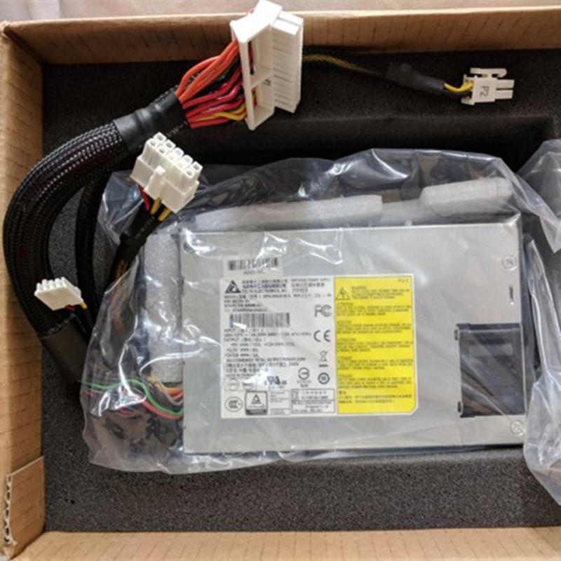 非实价议价议价HP DL320E G8 V2服务器电源803700-101 748343-002