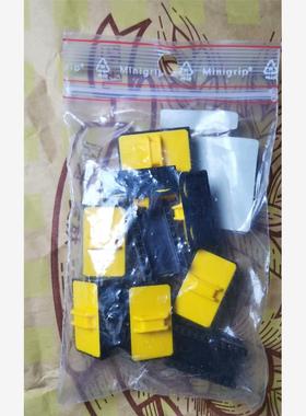 非实价议价议价 mm0 779260 安全连接器卡扣背板10 全新【请询价