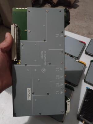 议价ROHDE&SCHWARZ 罗德与施瓦茨  ，电路板一些！收议价