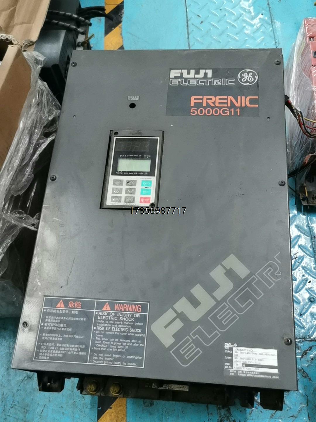 议价FRN30G1S-4CX富士变频器30KW议价