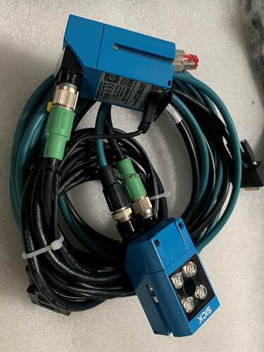 议价SICK西克基于图像读码器ICR620S-T11503二维码议价