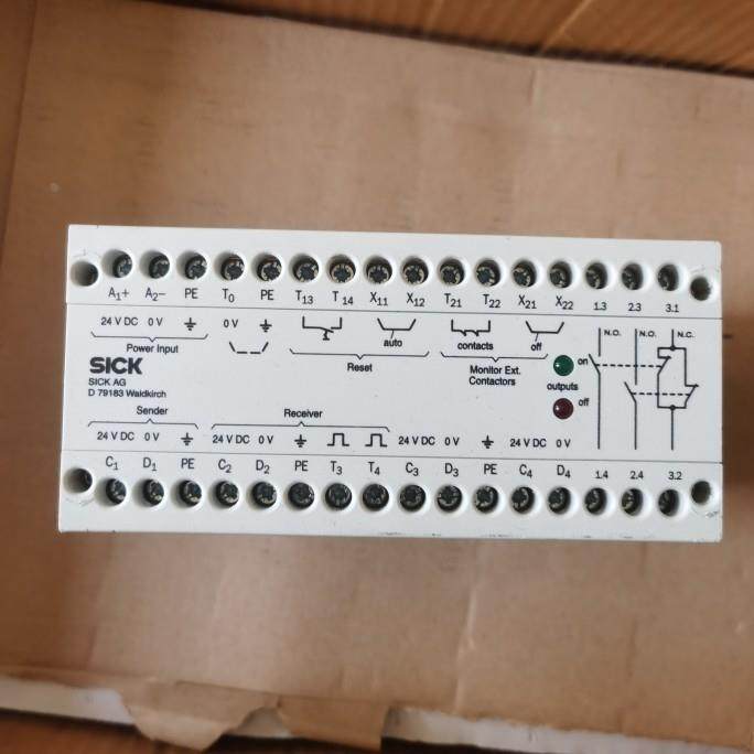 非实价议价议价原装德国施克SICK LCUX1-400 现货议价议价非实价