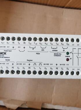 非实价议价议价原装德国施克SICK LCUX1-400 现货议价议价非实价