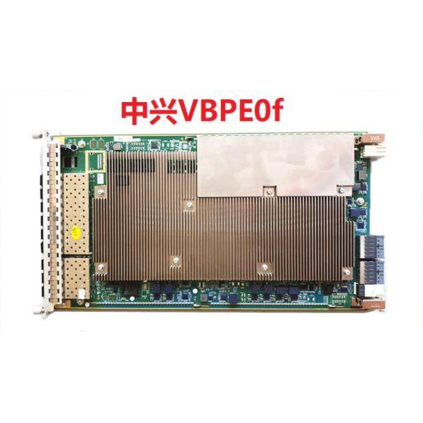 非实价议价议价VBPE0f 适用ZXRAN V9200主控板 VBPEOF 5G基带板处