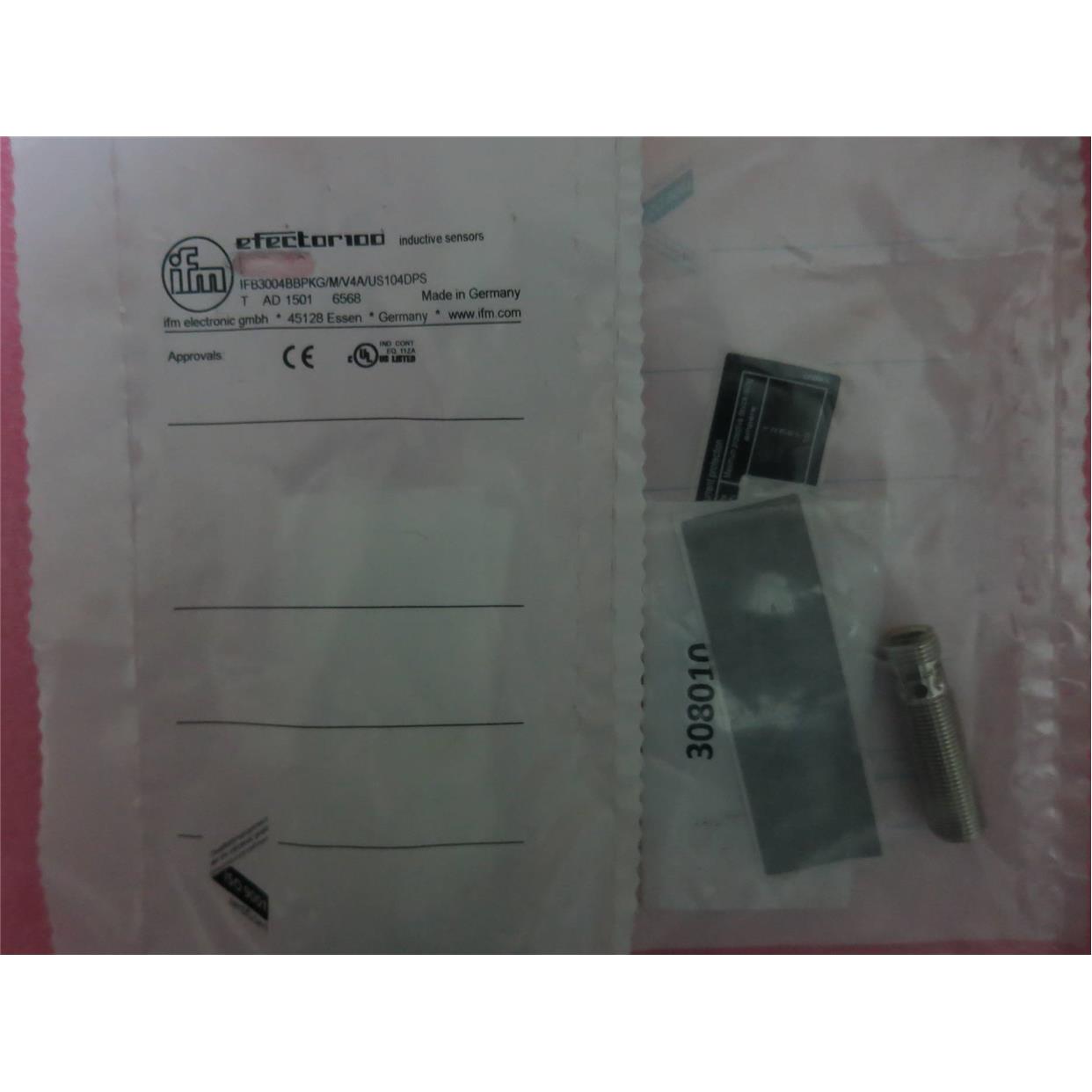 非实价议价议价全新原装IFM IFT203 IFB3004BBPKG/M/V4A/US104DPS