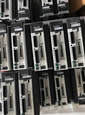 非实价议价议价二手拆机A5二代400W伺服电机马达MBDKT2510E+MHMJ0