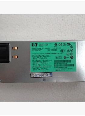 非实价议价议价原装441830-001HP DL580G5 电源 438202-002 1200W