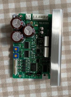 议价东方马达两相驱动器CSD2145P，24V  全新议价