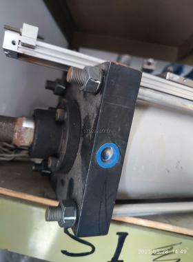 议价SMC标准气缸CDS1BN140-350 1个 没有使用过，议价