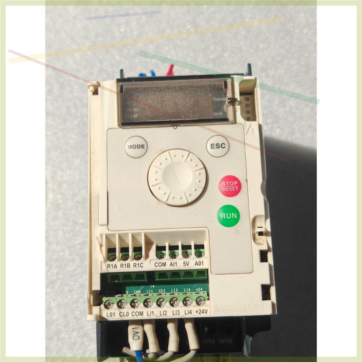 非实价议价议价施耐德ATV12H037M2 0.37KW议价非实价议价议价