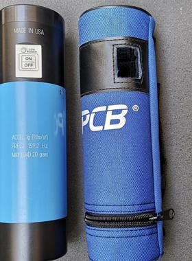 非实价议价议价PCB 394C06手持式加速度传感器/ 校准器/振动筛全
