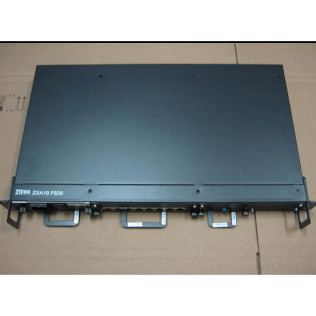 非实价议价议价F820-16FE 纯数据GPON EPON ONU 16路宽带光纤猫议