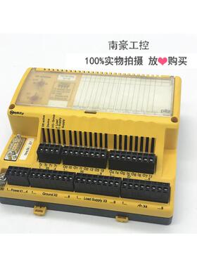 非实价议价议价进口PILZ数字量输入输出模块 PSS SB DI8O8 订货号