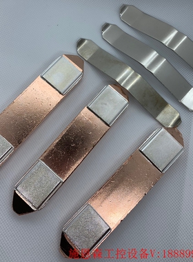 议价ABB接触器动静触头触点AF750-AF580-AF1250议价