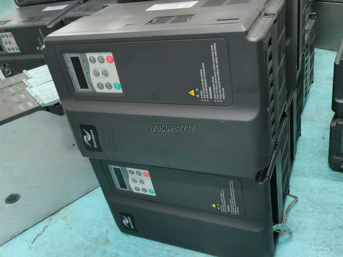 议价汇川变频器 MD280 15/18.5KW  MD280NT议价