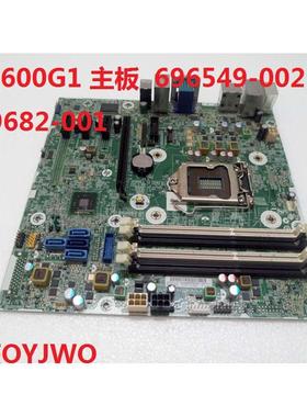 非实价议价议价HP ProDesk 600 680 800 880 G1 主板 696538-001