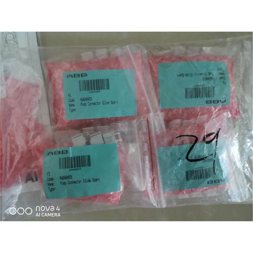 非实价议价议价品牌ABB 电极备件包 AW601102 AW601102 AW601102
