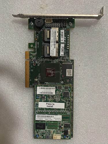 议价IBM M5110 LSI 2208 9271-8i SAS议价
