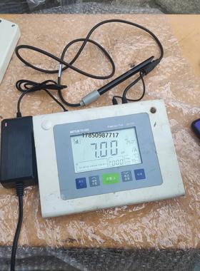 议价梅特勒酸碱度检测计FiveEasy Plus 台式pH计，二议价