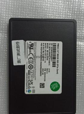 议价三星MZQL2960HCJR-00B7C PM9A3  96议价